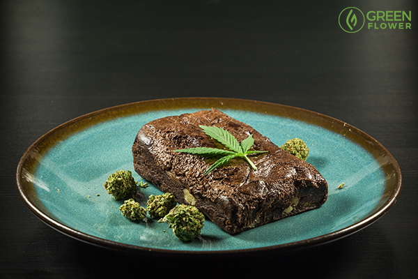 The Beginner's Guide To Cannabis Edibles