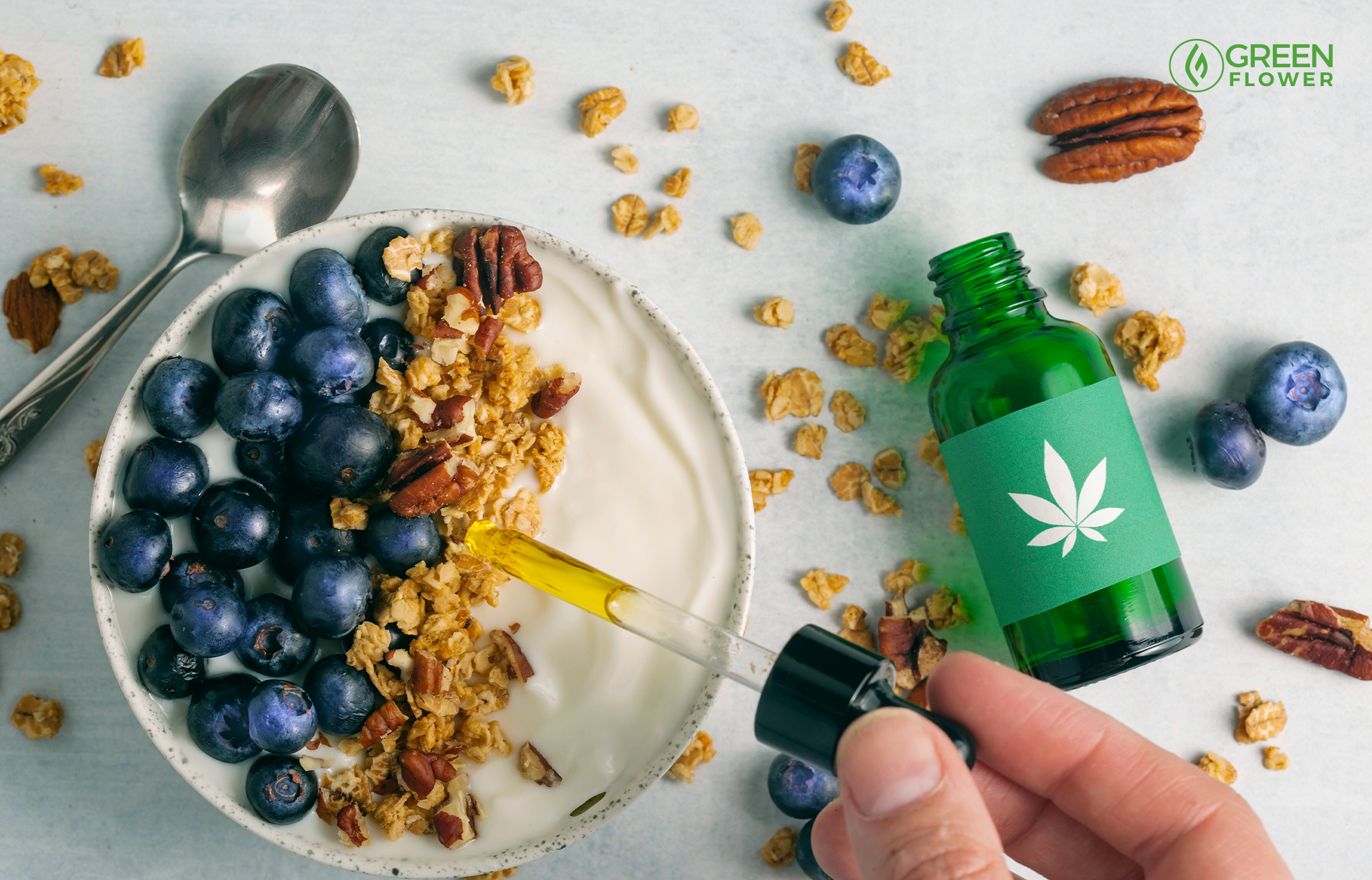 How To Make Cannabis Tinctures | Green Flower News