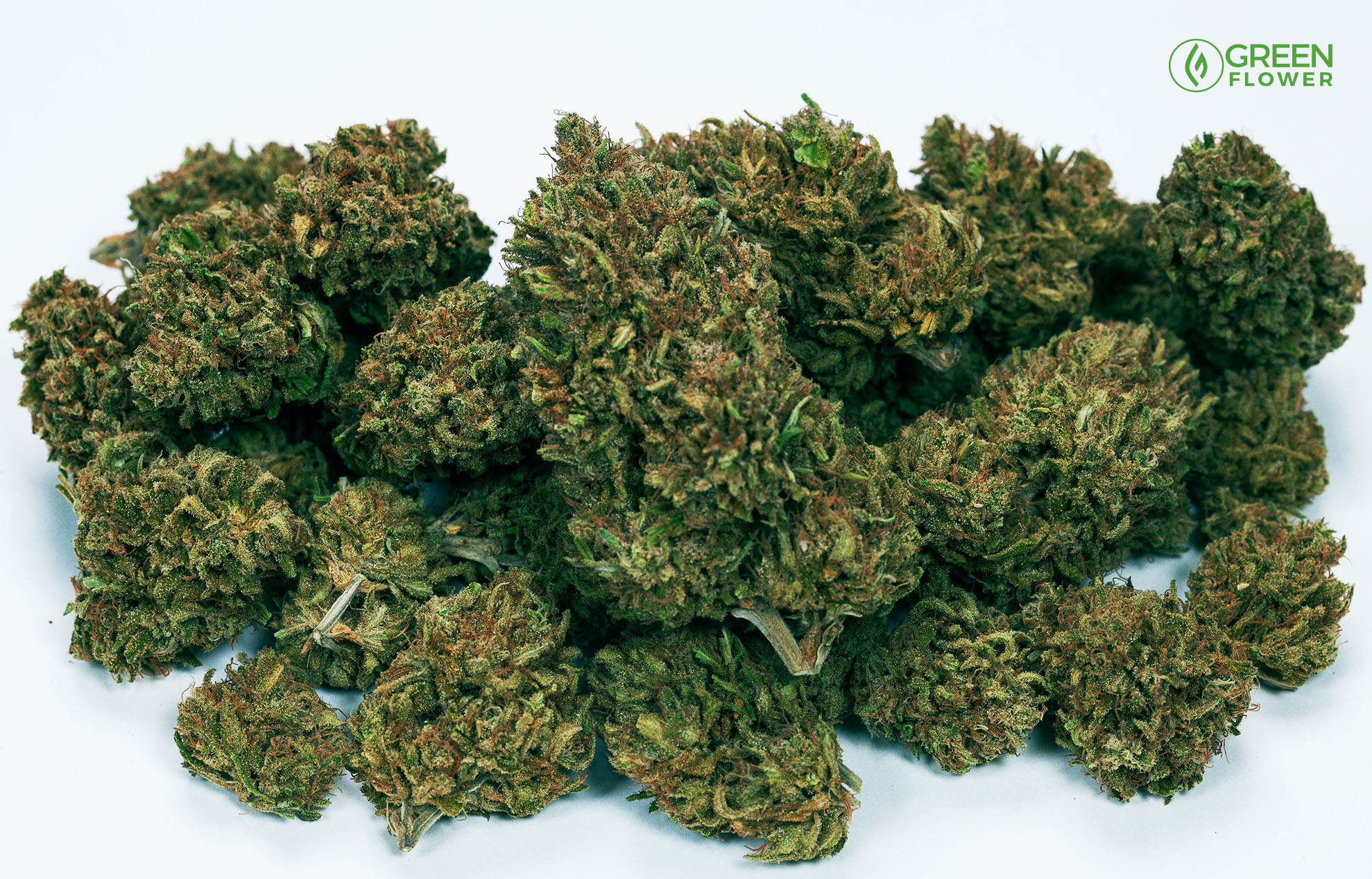 How much is a gram, eighth, half-ounce, and other cannabis quantities? 